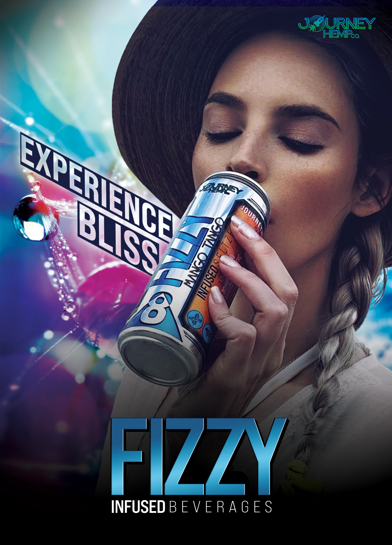 Fizzy: Experience Bliss